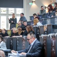 Svečano otvorenje zgrade Fakulteta kemijskog inženjerstva i tehnologije Sveučilišta u Zagrebu