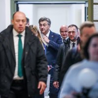 Svečano otvorenje zgrade Fakulteta kemijskog inženjerstva i tehnologije Sveučilišta u Zagrebu