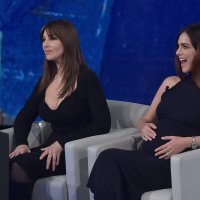 Monica Bellucci