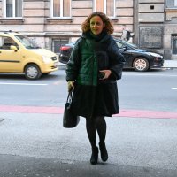 Nina Obuljen Koržinek