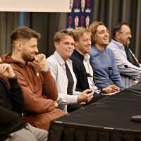 Predstavljanje kazališnog projekta Raspucavanje