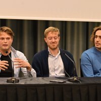 Predstavljanje kazališnog projekta Raspucavanje