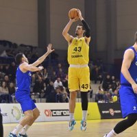 Dubrava - Cibona, 27.11.2023.