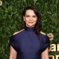 Juliette Binoche