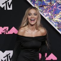 Rita Ora