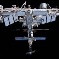 Međunarodna svemirska postaja