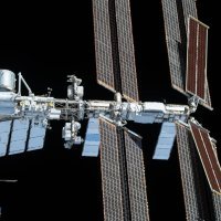 Međunarodna svemirska postaja