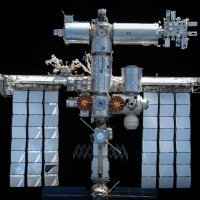 Međunarodna svemirska postaja