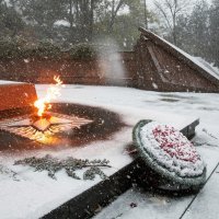 Velika oluja na Crnom moru