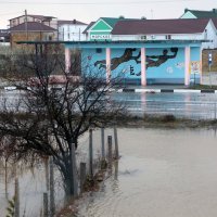 Velika oluja na Crnom moru