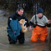 Velika oluja na Crnom moru