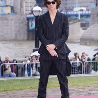 Timothee Chalamet