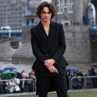 Timothee Chalamet