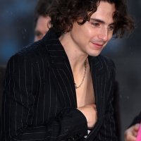 Timothee Chalamet