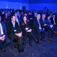 Konferencija HUP ICT-a Digitalna Revolucija 4.0