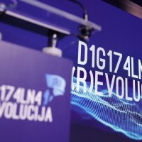 Digitalna revolucija