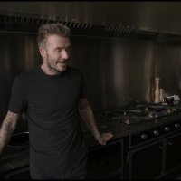 'Beckham'