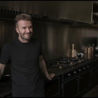 'Beckham'