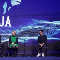 Boris Drilo, Natalija Perić, Filip Filković 'Philatz' i Draženko Kopljar