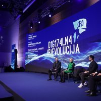 Boris Drilo, Natalija Perić, Filip Filković 'Philatz' i Draženko Kopljar