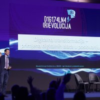 Predsjednik Uprave Bauwerk Boen Hrvatske Igor Benaković