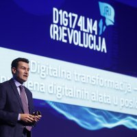 Predsjednik Uprave Bauwerk Boen Hrvatske Igor Benaković