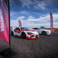 Toyotin istraživački institut (TRI)