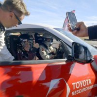 Toyotin istraživački institut (TRI)