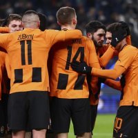 Šahtar - Royal Antwerp, Liga prvaka, 28.11.2023.