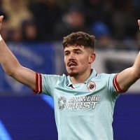 Šahtar - Royal Antwerp, Liga prvaka, 28.11.2023.