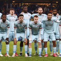 Šahtar - Royal Antwerp, Liga prvaka, 28.11.2023.