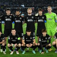 Lazio - Celtic, Liga prvaka, 28.11.2023.