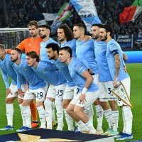 Lazio - Celtic, Liga prvaka, 28.11.2023.