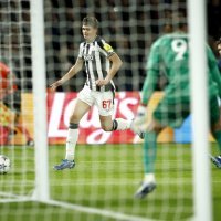 PSG - Newcastle, Liga prvaka, 28.11.2023.