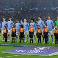 Manchester City - Red Bull Leipzig, Liga prvaka, 28.11.2023.