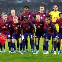 Manchester City - Red Bull Leipzig, Liga prvaka, 28.11.2023.