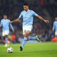 Manchester City - Red Bull Leipzig, Liga prvaka, 28.11.2023.