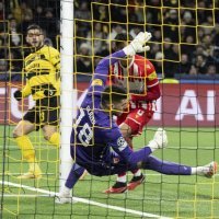 Young Boys - Crvena zvezda, Liga prvaka, 28.11.2023.