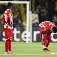 Young Boys - Crvena zvezda, Liga prvaka, 28.11.2023.