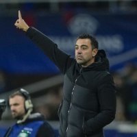 Barcelona - Porto, Liga prvaka, 28.11.2023.