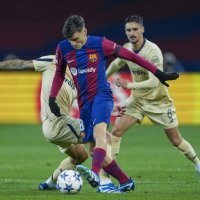 Barcelona - Porto, Liga prvaka, 28.11.2023.