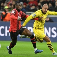 AC Milan - Borussia Dortmund, Liga prvaka, 28.11.2023.