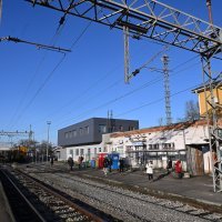 Željeznička nesreća u Dugom Selu
