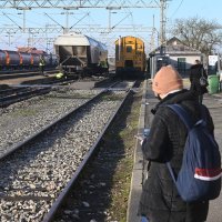 Željeznička nesreća u Dugom Selu