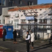 Željeznička nesreća u Dugom Selu