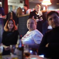 Predstavljanje romana 'SATANAELOVO EVANĐELJE'