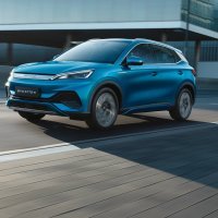 CAR OF THE YEAR 2024