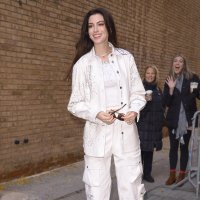 Anne Hathaway