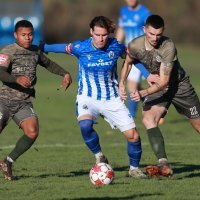 Vukovar i Lokomotiva - osmina finala SuperSport Hrvatskog nogometnog kupa