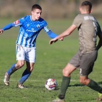 Vukovar i Lokomotiva - osmina finala SuperSport Hrvatskog nogometnog kupa